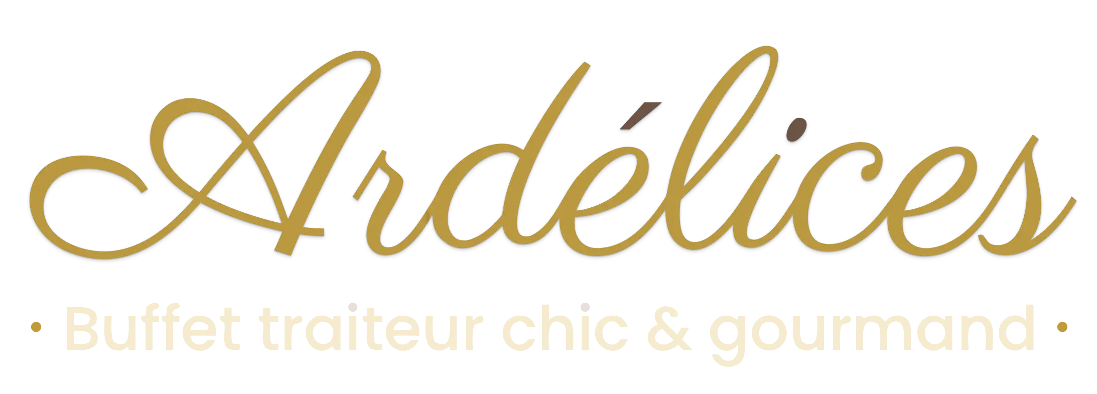 Logotype-Ardelices-Buffet-Chic-et-Gourmand