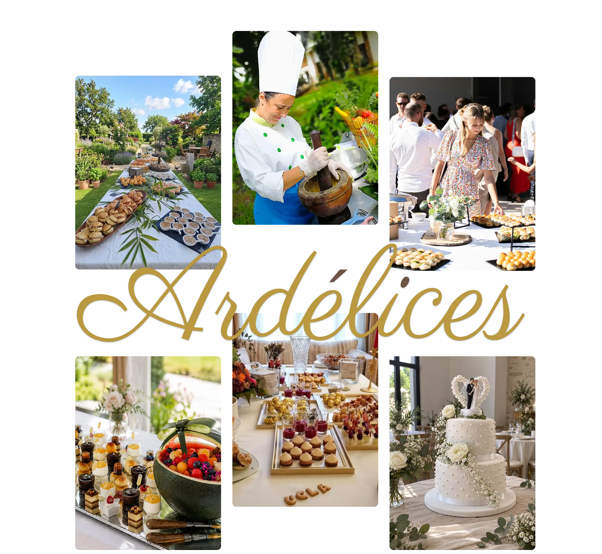 Visuel-Ardelices-Buffet-Traiteur-Gastronomie-Chic-et-Gourmand-Evenements-Essonne
